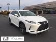 LEXUS RX 450hL