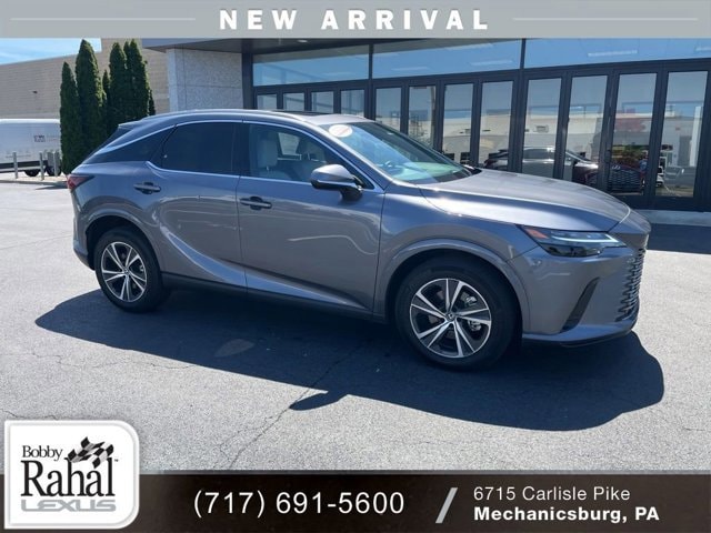 2023 Lexus RX 350 350 Premium AWD's photo
