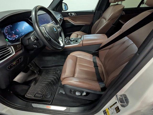 2021 BMW X5 40i - Photo 23