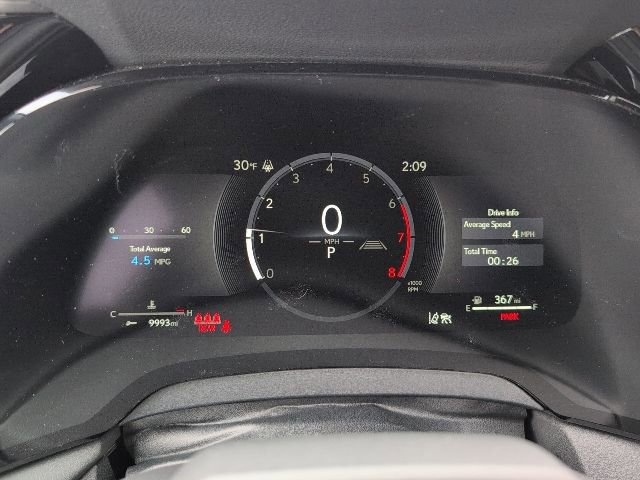 2026 Lexus RX 350 Premium - Photo 15