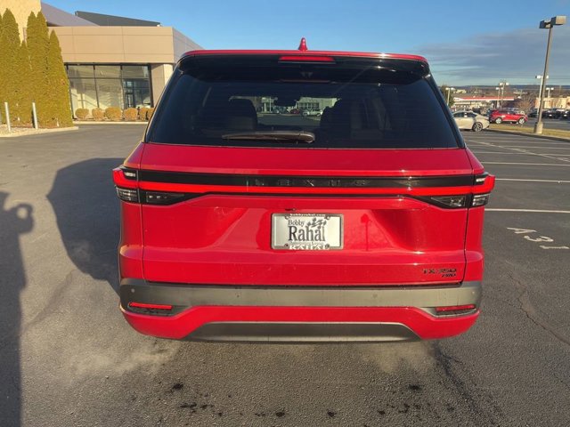 2026 Lexus TX 350 Luxury - Photo 9