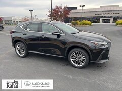 2026 LEXUS NX 350 LUXURY AWD Sport Utility