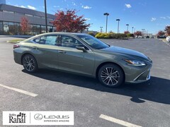 2025 LEXUS ES 350 SEDAN