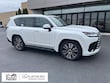  LEXUS LX HYBRID