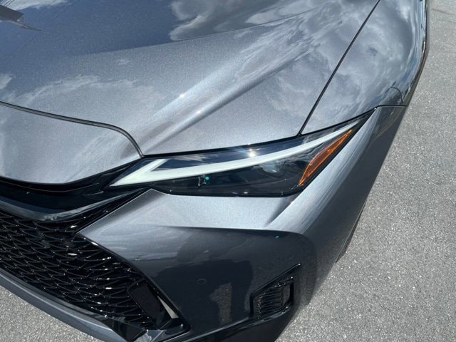 2026 Lexus IS 350 F SPORT DESIGN - Photo 18