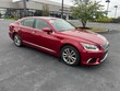  LEXUS LS 460
