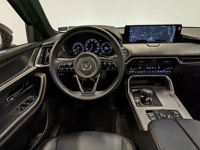 2025 Mazda CX-90 Premium Package - Photo 25