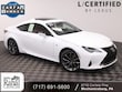  LEXUS RC