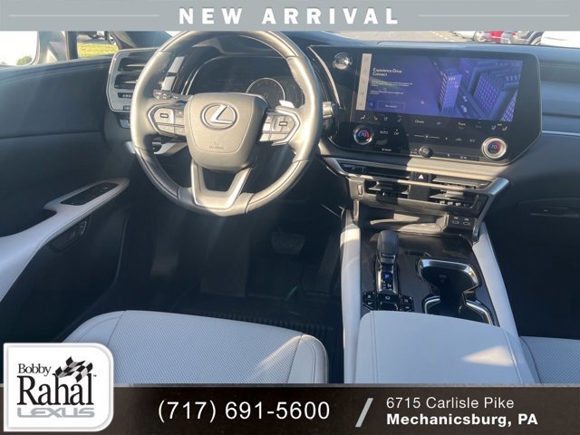 2024 Lexus RX 350 Premium photo 2