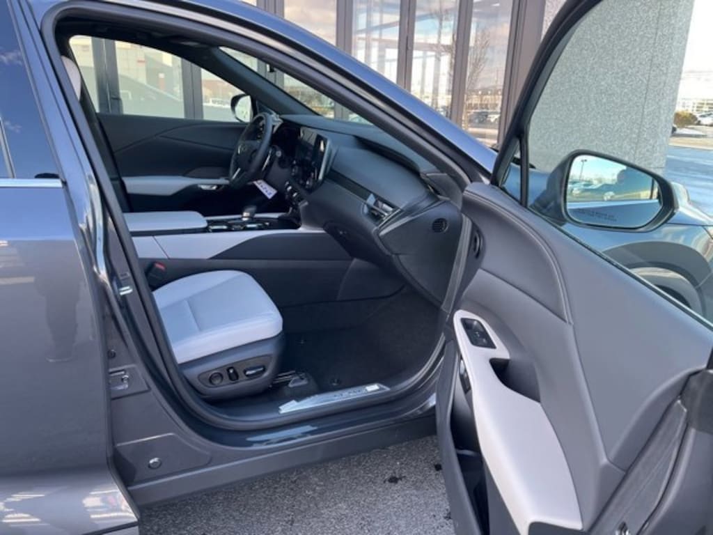 New 2026 Lexus RX HYBRID 350h PREMIUM AWD RX 350H PREM AWD