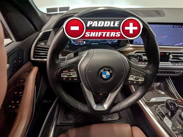 2021 BMW X5 40i - Photo 22