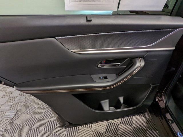 2025 Mazda CX-90 Premium Package - Photo 24