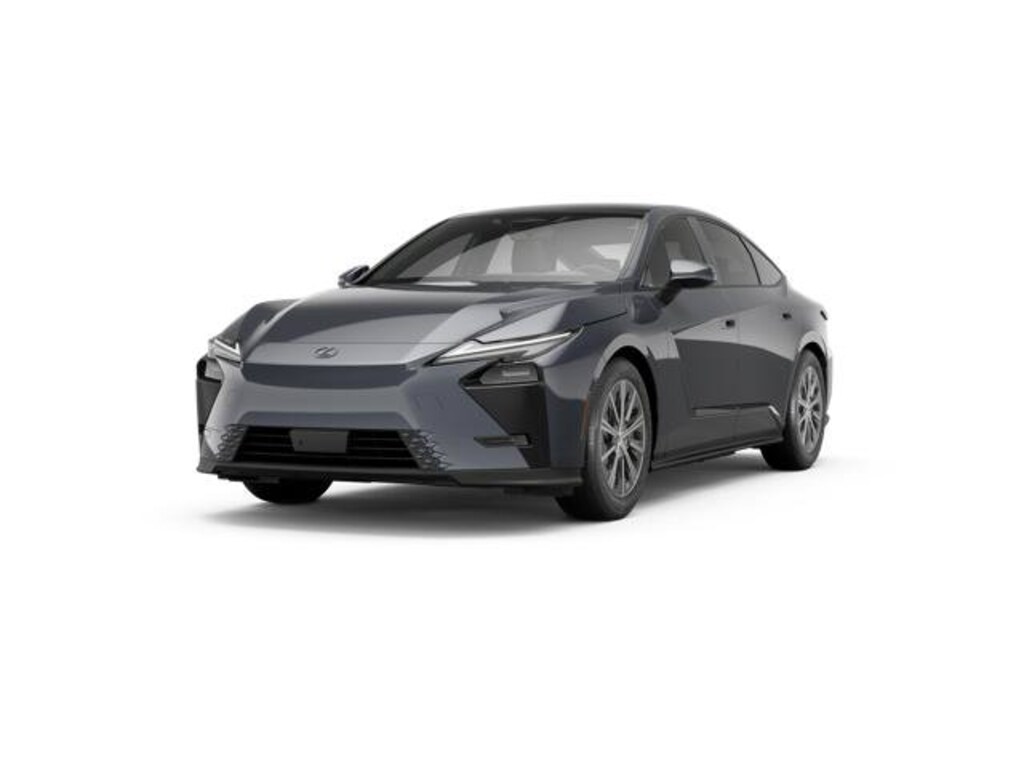 New 2026 Lexus ESe ES 500e PREMIUM AWD PREMIUM