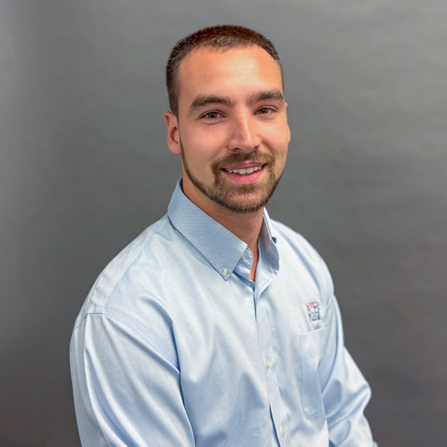 Staff member Evan Eppley from ID_df3d52