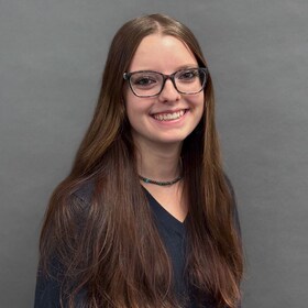 Staff member Andrea Coyle from ID_807146