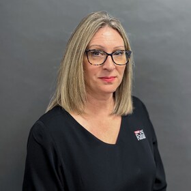 Staff member Marlena Anderson from ID_807146