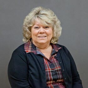 Staff member Crystal Weyant from ID_807146