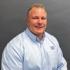 Staff member Jason Smith from ID_df3d52