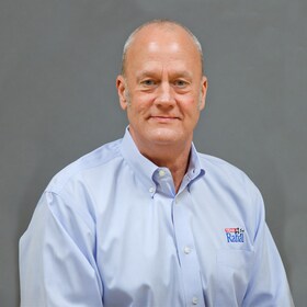 Staff member Ed Woolford from ID_df3d52