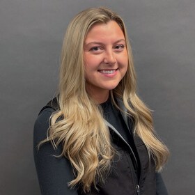 Staff member Lauren Williams from ID_c2b93c