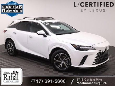 2023 LEXUS RX 350 PREMIUM Sport Utility