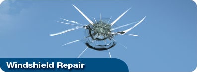 Windshield Repair