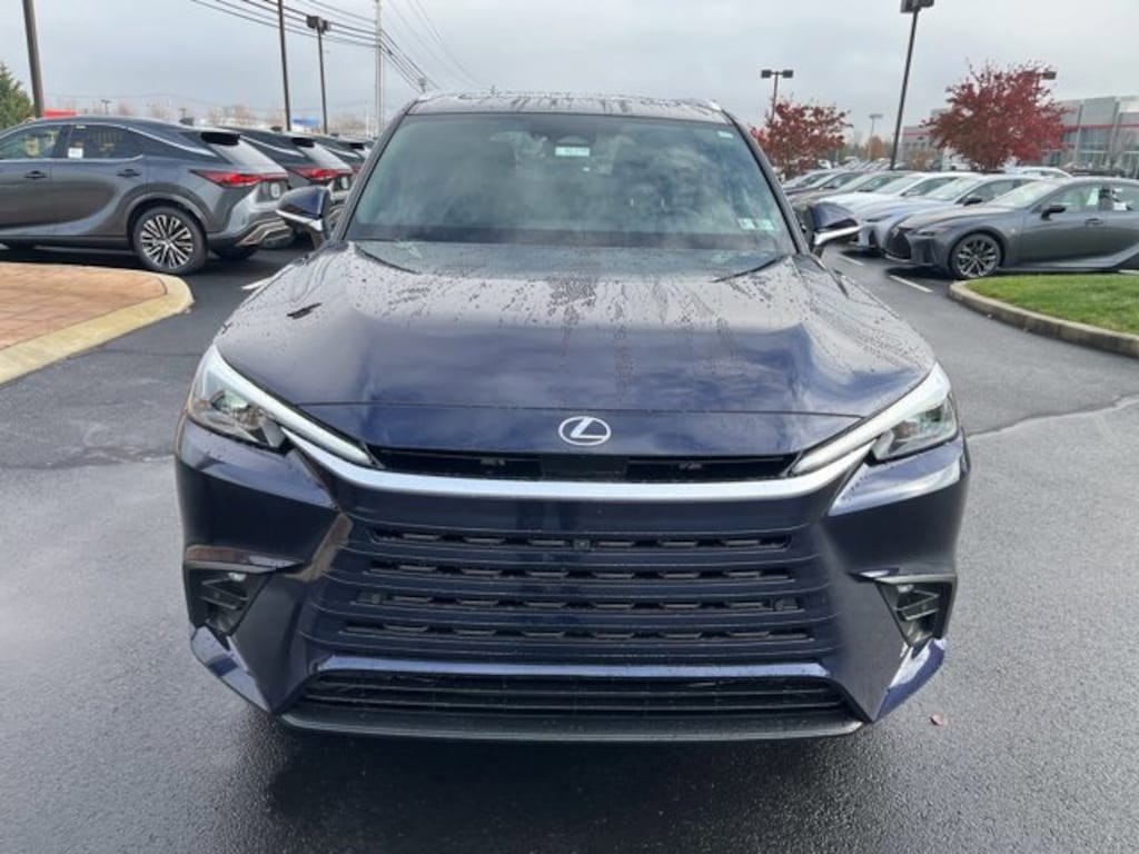 New 2026 Lexus TX 350 PREMIUM AWD Sport Utility