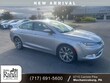 Chrysler 200