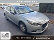  Mazda Mazda3 4-Door