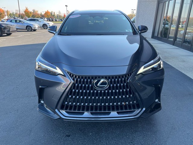 Used 2026 Lexus NX NX 350h Premium