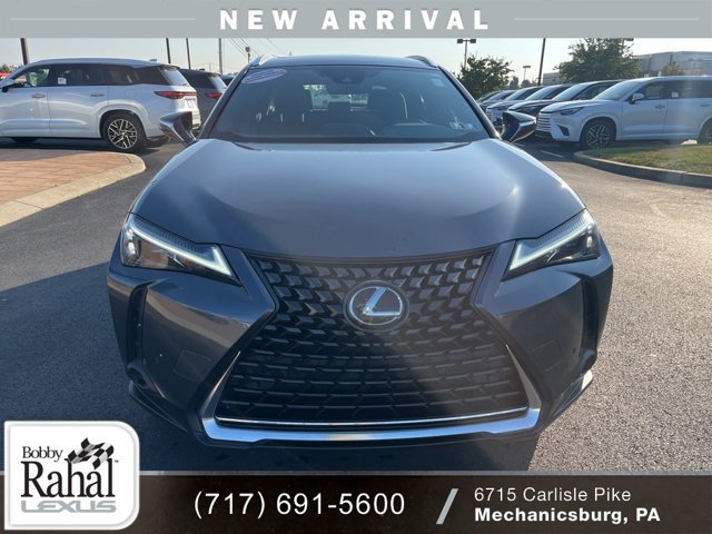 2023 Lexus UX 250h Premium photo 2
