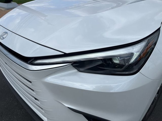 2026 Lexus TX 350 Premium - Photo 18