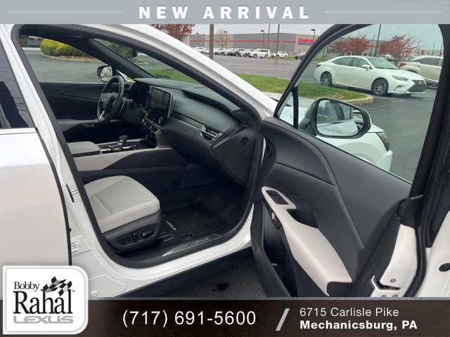 2024 Lexus RX 350 Premium photo 4