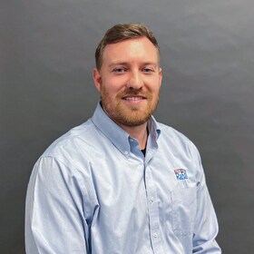 Staff member Alex Coulton from ID_df3d52