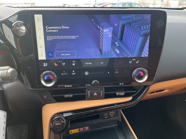 2026 Lexus NX 450h+ Premium - Photo 16