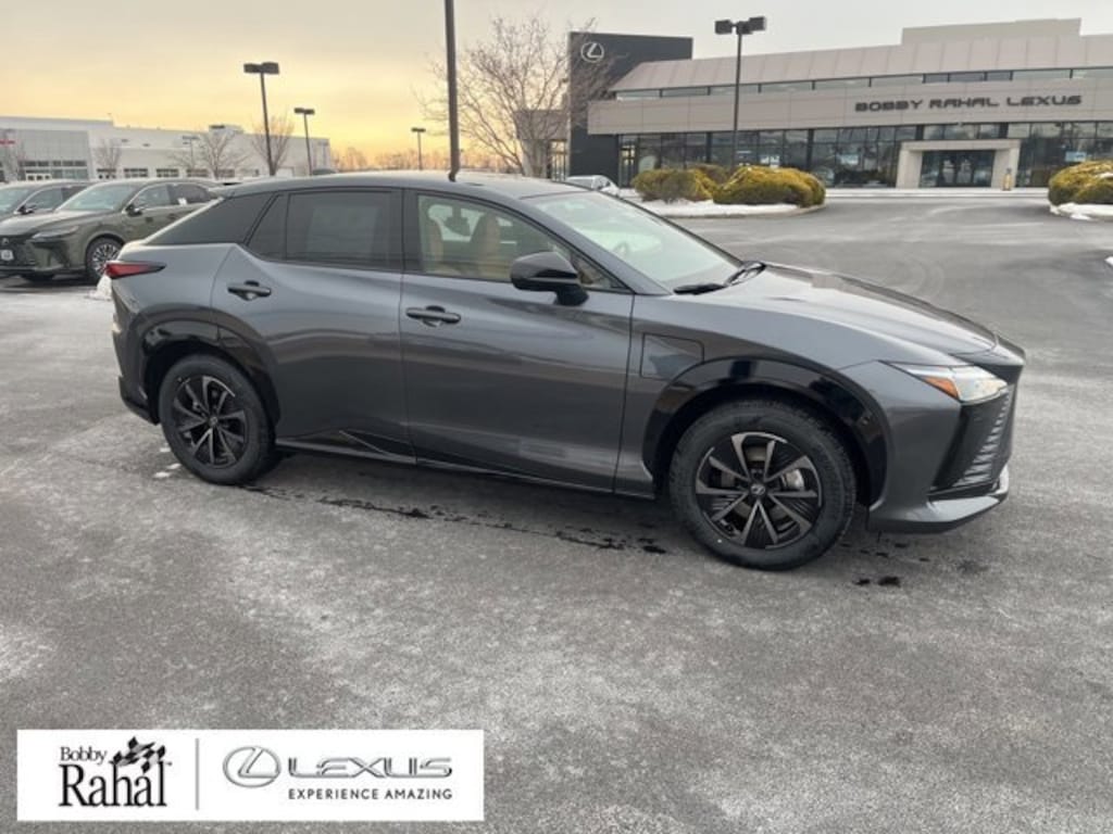 New 2026 Lexus RZ 350e PREMIUM Premium