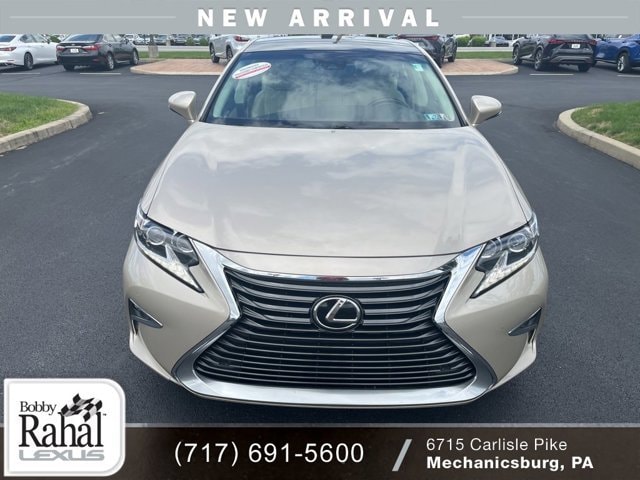 Used 2016 Lexus ES 350 with VIN 58ABK1GG5GU004984 for sale in Mechanicsburg, PA