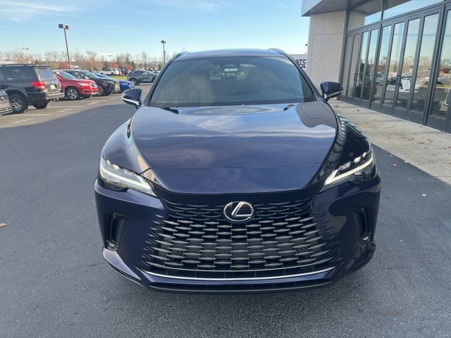 2026 Lexus RX 350h Premium photo 2