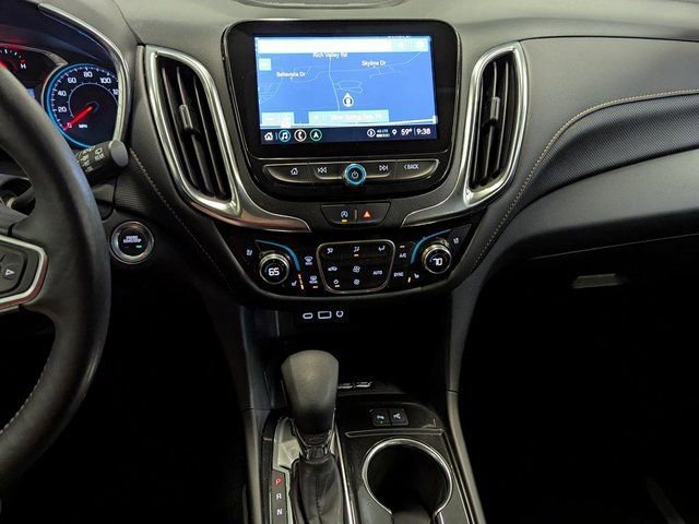 2022 Chevrolet Equinox Premier - Photo 10