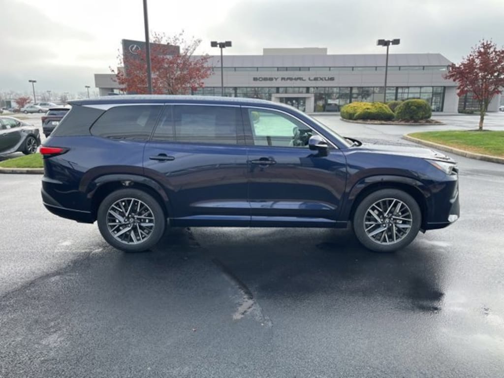 New 2026 Lexus TX 350 PREMIUM AWD Sport Utility