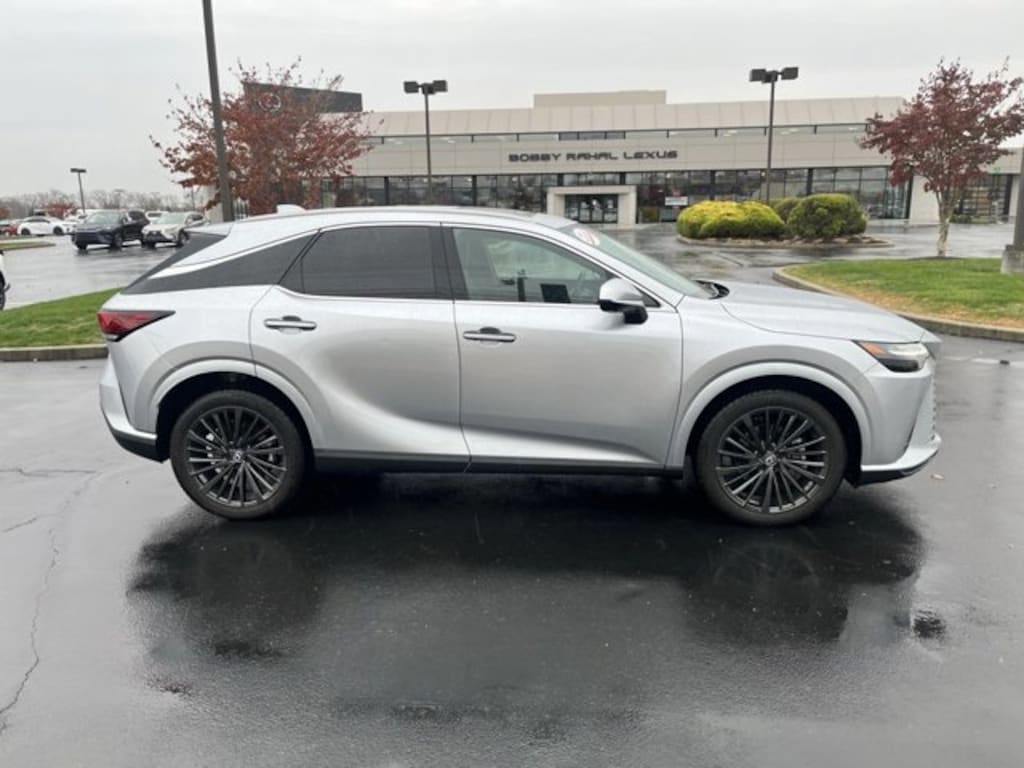 Used 2025 Lexus RX 350 Premium