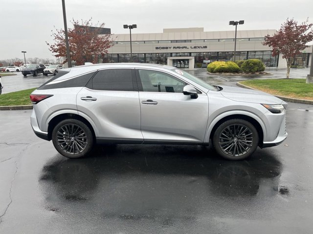 2025 Lexus RX 350 Premium photo 3