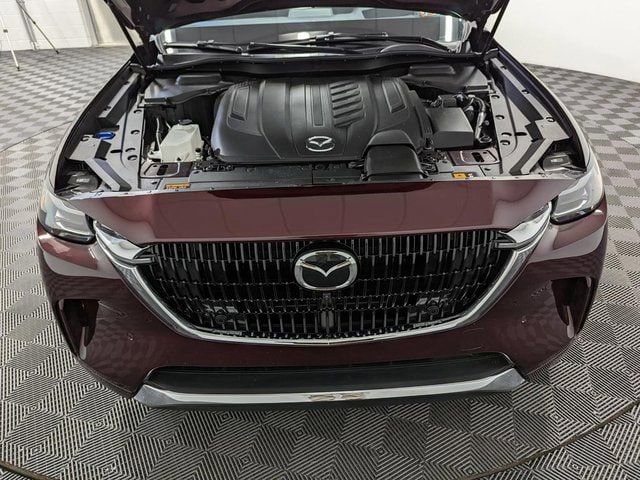 2025 Mazda CX-90 Premium Package - Photo 32