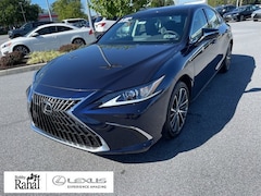 2025 LEXUS ES 350 SEDAN