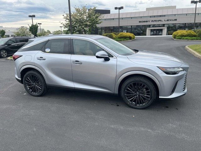 2026 Lexus RX 450h+ 450h+ Premium AWD's photo