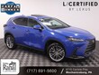 LEXUS NX 350