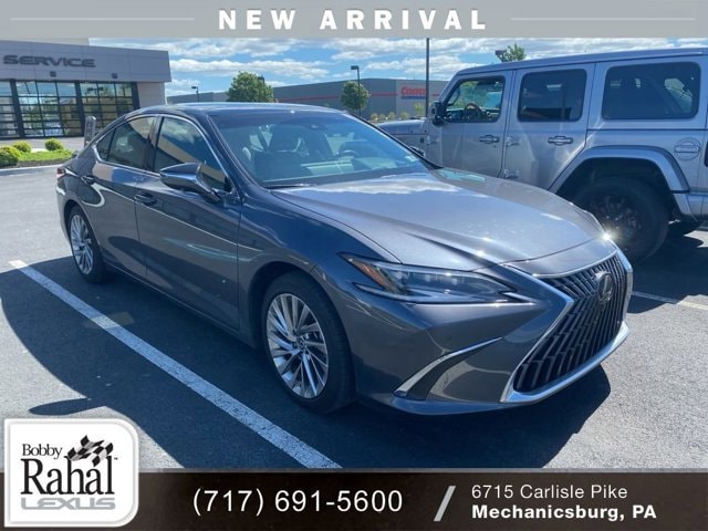 2023 Lexus ES 350 350 Ultra Luxury's photo