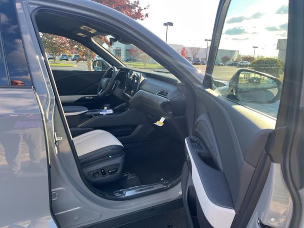 New 2026 Lexus TX 500h F SPORT PERFORMANCE PREMIUM AWD Sport Utility