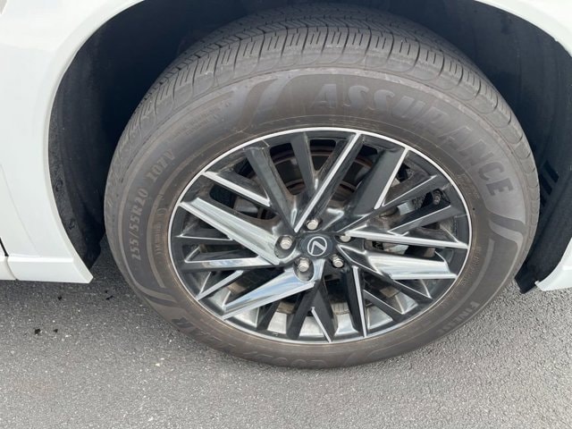 2026 Lexus TX 350 Premium - Photo 19