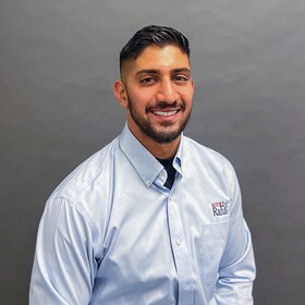 Staff member Ty Idroos from ID_df3d52